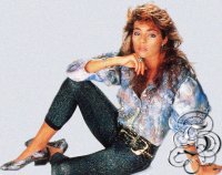 Sandra 1985